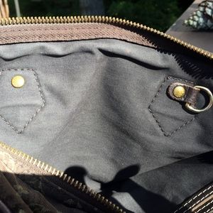 additional photos MINI LIN SPEEDY 30 EBENE